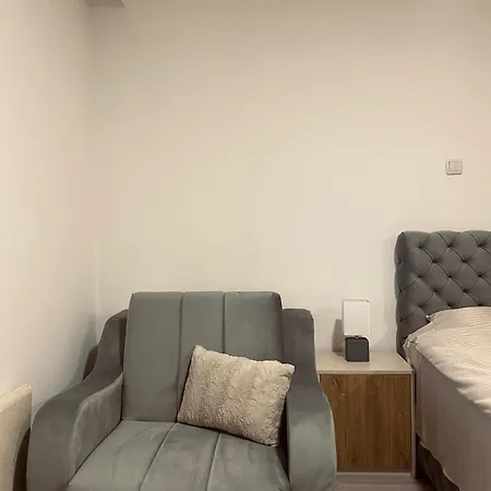 Apartment Radan M