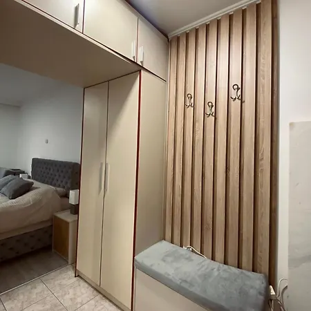 Radan M Apartment Zlatibor