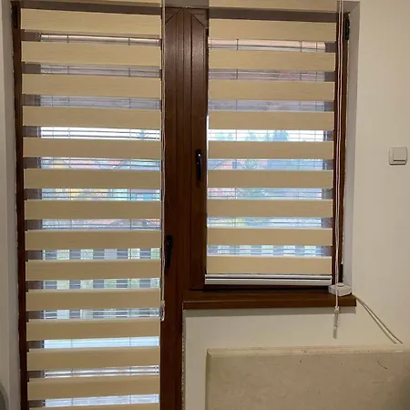 Radan M Apartment