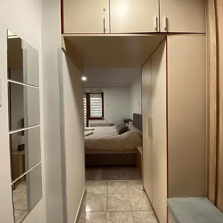 Radan M Apartment