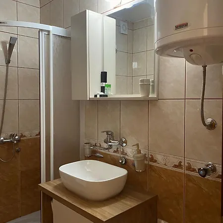 Apartamento Radan M *