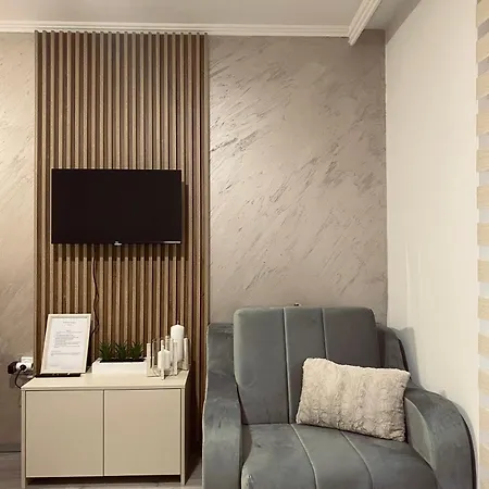 Apartment Radan M
