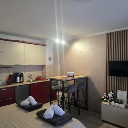 Apartament Radan M Zlatibor