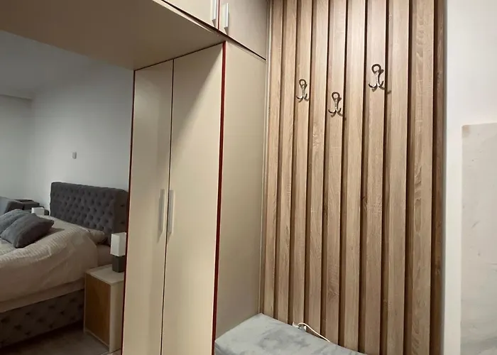 Radan M Daire Zlatibor